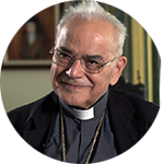 Cardinal José Saraiva Martins